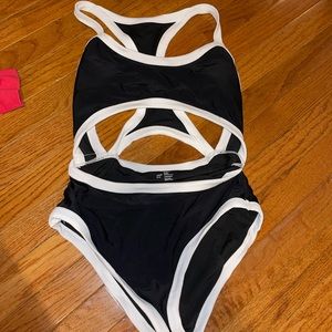 Aerie one peice